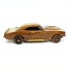 Wooden Chevrolet Corvette Stingray Car model - Mahogany