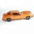 Wooden Car Chevrolet Corvette Stingray Car model