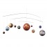 Solar System Mobile - Ten Planet Solar System
