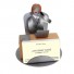 Attorney Female Business Card Holder