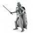 Darth Vader Star Wars : Anakin Skywalker Metal Sculpture