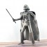 Darth Vader Star Wars : Anakin Skywalker Metal Sculpture