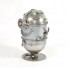 Minion Banana Metal Model Figure