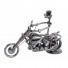 Motorcycle Chopper Motor