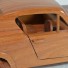 Ford Mustang Sports Car - Wooden Car Model