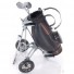 Black Golf Bag - Model