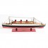 Queen Mary L | Cruise Ships Model