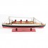 Queen Mary | Cruise Ships Model