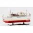 Korsholm NEW | Cruise Ships Model