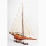 Endeavour 40 | Yacht Sail Boats Sloop Wooden Model