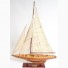 Enterprises Sm | Yacht Sail Boats Sloop Wooden Model