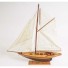 Pen Duick Sm | Yacht Sail Boats Sloop Wooden Model