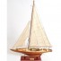 Endeavour Sm | Yacht Sail Boats Sloop Wooden Model