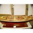 Bluenose II XL | Yacht Sail Boats Sloop Wooden Model