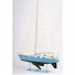 Bristol Yacht | Yacht Sail Boats Sloop Wooden Model