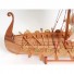 Drakkar Viking Longships - dragonships handmade