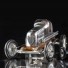 Bantam Midget, 19" - 1930s hand built model racecar