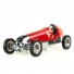 BB Korn in Red - 1930s Replica Super Car Spindizzy Racecar