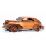 Mahogany Vintage Peugeot Car ssd 203 sedan 1951