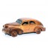 Mahogany Vintage Peugeot Car ssd 203 sedan 1951