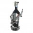 Saxophone Wine Bottle Holder