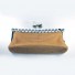 Evening Clutch Bag Gold