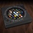 Solitaire Di Venezia, 25mm Marbles Game