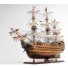 HMS Victory Ship Mid Size - Wooden Ship Model
