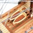 HMS Victory Ship small Size - Wooden Ship Model