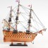 HMS Victory Ship small Size - Wooden Ship Model