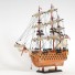 HMS Victory Ship small Size - Wooden Ship Model