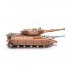 Wooden Military Tank (Small ) Vehicle - Beautiful Handcrafted with Solid Wood