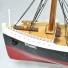 Titanic Wooden Cruise Ship Model