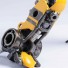 Transformers Bumblebee Mini Metal Sculpture - Autobots Transformer (v2)