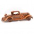 Duesenberg Wooden Car Model