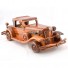 Duesenberg Wooden Car Model