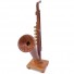 Wooden Saxophone Model (Toy)