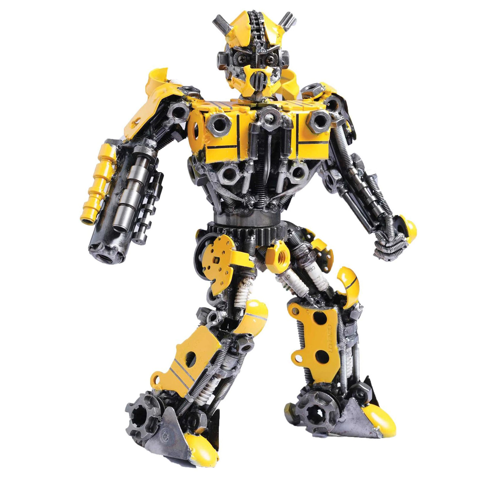 miniature transformers toys